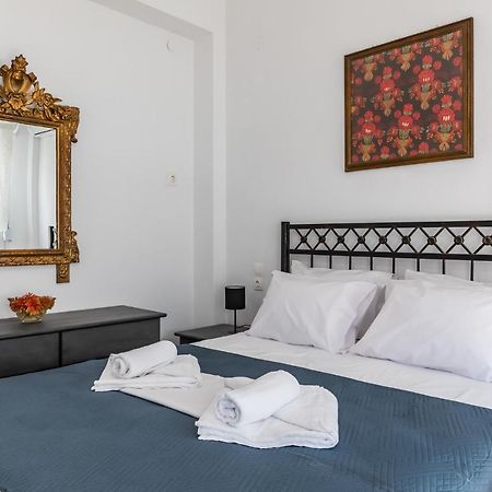 Thimisi Villa Skopelos Town Exterior photo