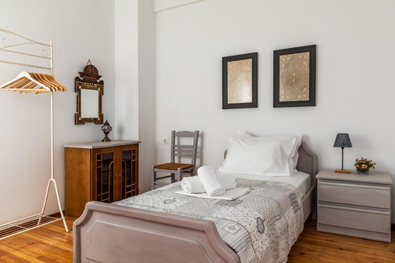 Thimisi Villa Skopelos Town Exterior photo